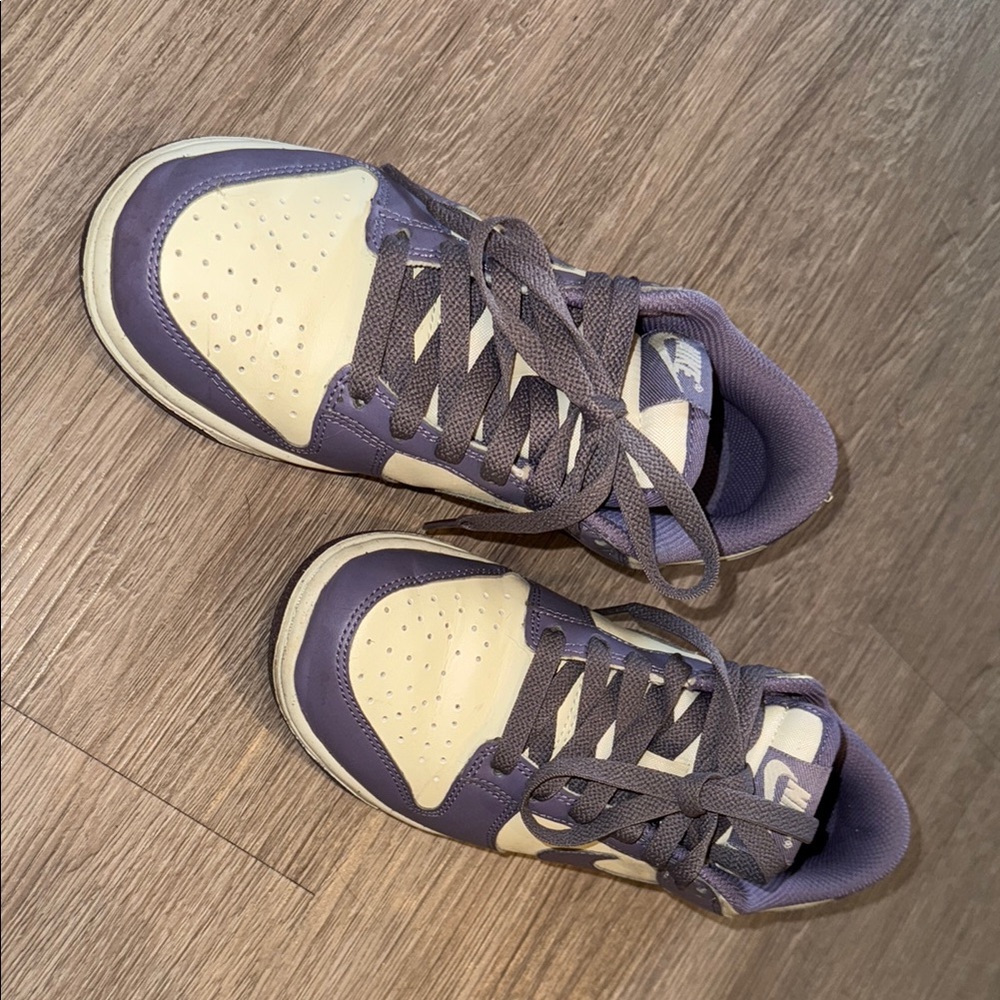 Nike Dunk Low “Black Raspberry” Women's Shoe - Picture 4 of 6